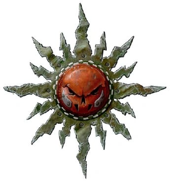 Evil Sunz Logo